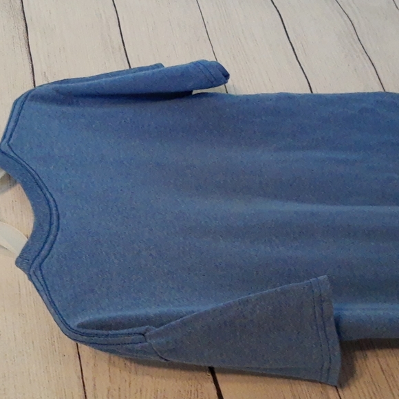 Officially Licensed Transformers Autobots Graphic Tee Big Boys Size M 8-10 - Picture 5 of 6